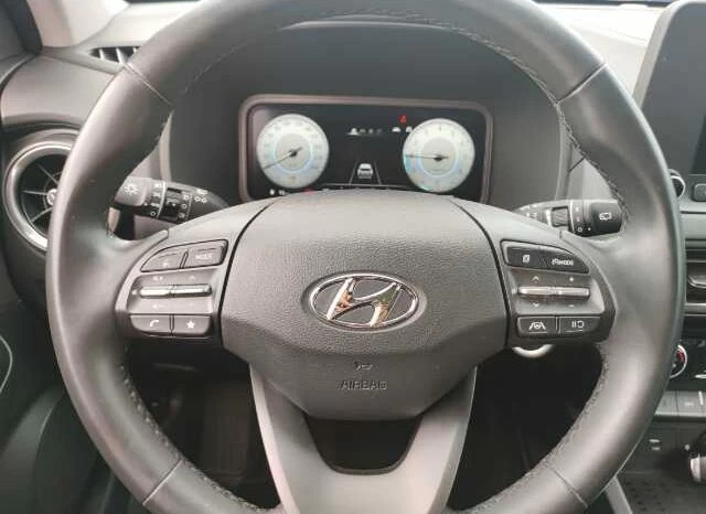 Hyundai Kona 1.0 t-gdi Xtech 2wd 120cv full