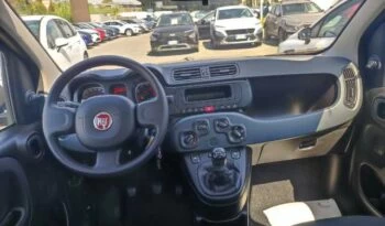 Fiat Panda 1.0 hybrid s&s 70cv full