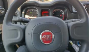 Fiat Panda 1.0 firefly hybrid s&s 70cv full