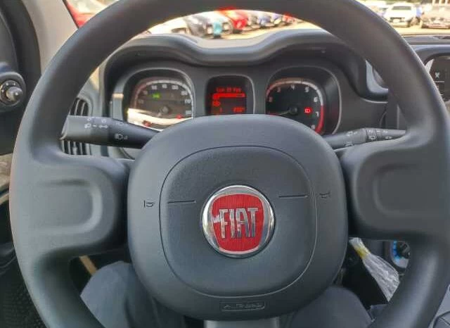 Fiat Panda 1.0 firefly hybrid s&s 70cv full