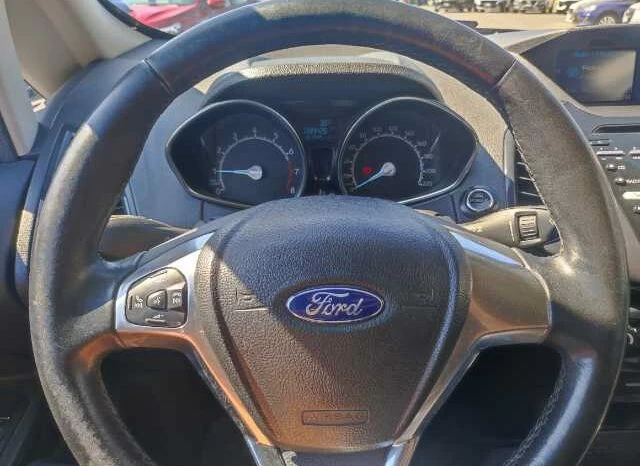 Ford EcoSport 1.0 ecoboost Titanium S 125cv full