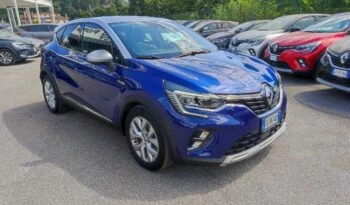 Renault Captur 1.6 hybrid Intens E-Tech 145cv auto full