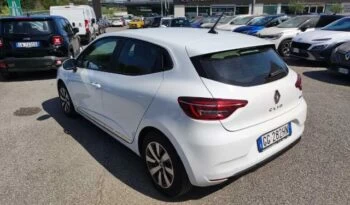 Renault Clio 1.6 hybrid Zen E-Tech 140cv auto full