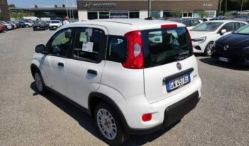 Fiat Panda 1.0 firefly hybrid s&s 70cv full