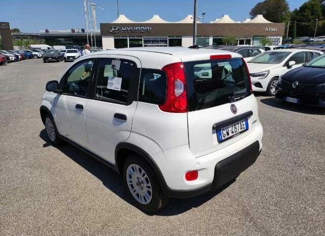 Fiat Panda 1.0 firefly hybrid s&s 70cv full