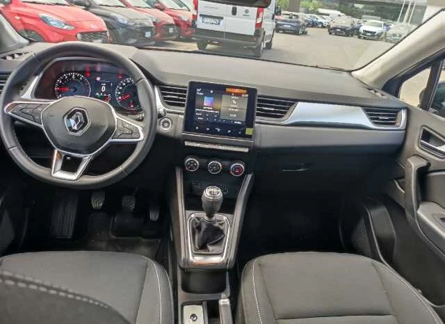 Renault Captur 1.0 tce Zen 90cv my21 full