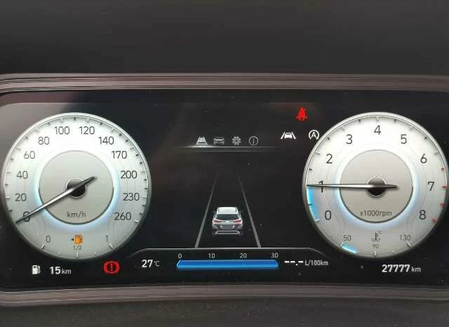 Hyundai Kona 1.0 t-gdi Xtech 2wd 120cv full