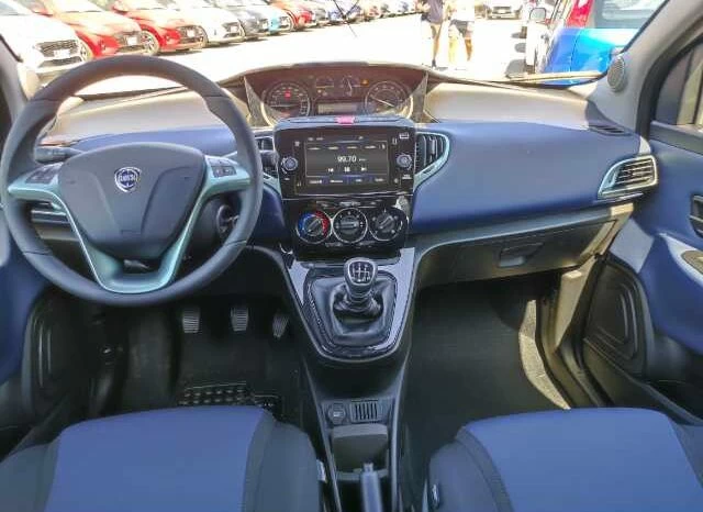 Lancia Ypsilon 1.0 firefly hybrid Platino s&s 70cv full