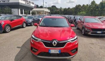 Renault Arkana 1.6 hybrid Intens E-Tech 145cv full