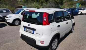 Fiat Panda 1.0 firefly hybrid s&s 70cv full