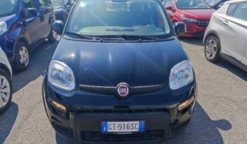 Fiat Panda 1.0 hybrid s&s 70cv full