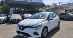 Renault Clio 1.6 hybrid Zen E-Tech 140cv auto