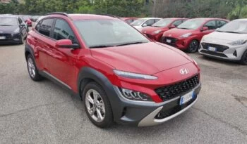 Hyundai Kona 1.0 t-gdi Xtech 2wd 120cv full