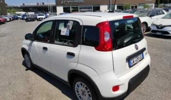 Fiat Panda 1.0 firefly hybrid s&s 70cv full