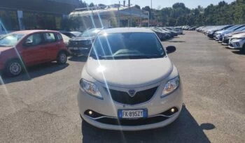 Lancia Ypsilon 1.3 mjt Platinum s&s 95cv full