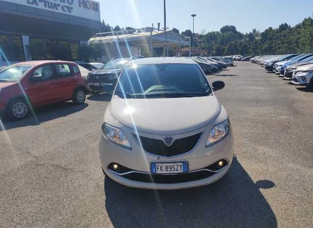 Lancia Ypsilon 1.3 mjt Platinum s&s 95cv full