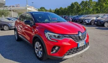 Renault Captur 1.0 tce Intens Gpl 100cv full