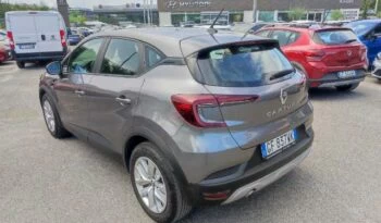 Renault Captur 1.0 tce Zen 90cv my21 full