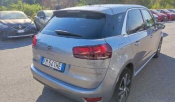 Citroen C4 Picasso 1.6 bluehdi Shine s&s 120cv full