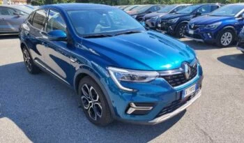 Renault Arkana 1.6 hybrid Intens E-Tech 145cv full