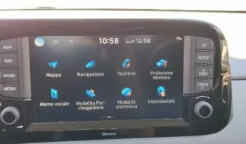 Hyundai i10 1.0 mpi Connectline 63cv full