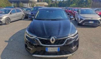 Renault Arkana 1.6 hybrid Intens E-Tech 145cv full