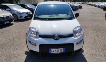 Fiat Panda 1.0 firefly hybrid s&s 70cv full