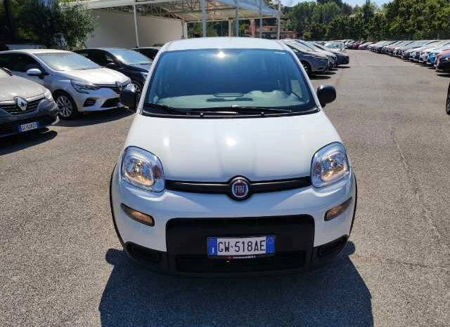 Fiat Panda 1.0 firefly hybrid s&s 70cv full