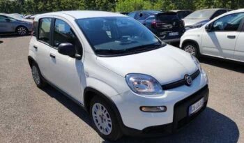 Fiat Panda 1.0 firefly hybrid s&s 70cv full