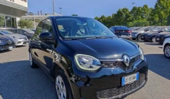 Renault Twingo Zen 22kWh full