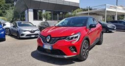 Renault Captur 1.6 plug-in hybrid Initiale Paris E-Tech 160cv auto my21