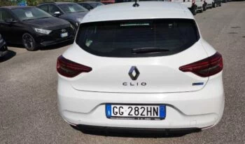 Renault Clio 1.6 hybrid Zen E-Tech 140cv auto full