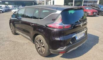 Renault Espace 2.0 blue dci Initiale Paris 200cv edc full