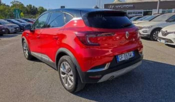 Renault Captur 1.0 tce Intens Gpl 100cv full