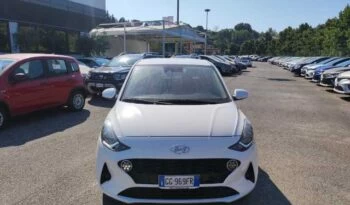 HYUNDAI i10 1.0 mpi Prime full