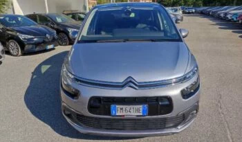 Citroen C4 Picasso 1.6 bluehdi Shine s&s 120cv full