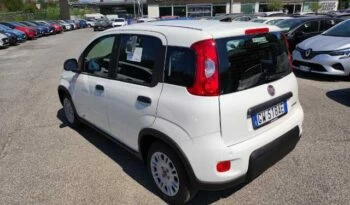 Fiat Panda 1.0 firefly hybrid s&s 70cv full