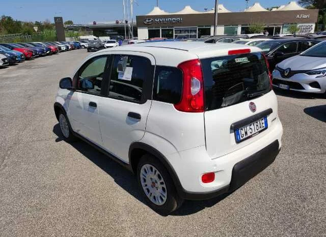 Fiat Panda 1.0 firefly hybrid s&s 70cv full