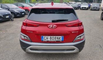 Hyundai Kona 1.0 t-gdi Xtech 2wd 120cv full