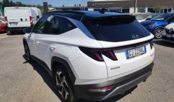 Hyundai Tucson 1.6 t-gdi 48V Exellence 2wd dct full