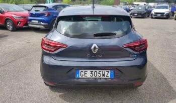 Renault Clio 1.6 hybrid Zen E-Tech 140cv auto my21 full