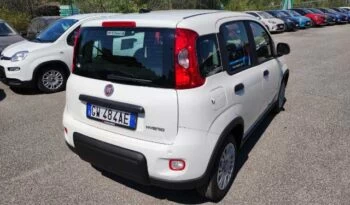 Fiat Panda 1.0 firefly hybrid s&s 70cv full