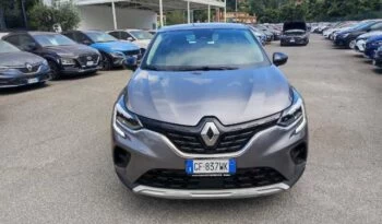 Renault Captur 1.0 tce Zen 90cv my21 full