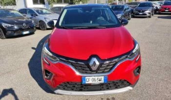 Renault Captur 1.0 tce Intens Gpl 100cv full