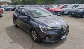 Renault Clio 1.6 hybrid Zen E-Tech 140cv auto my21 full