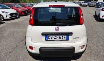 Fiat Panda 1.0 firefly hybrid s&s 70cv full