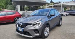 Renault Captur 1.0 tce Zen 90cv my21