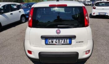 Fiat Panda 1.0 firefly hybrid s&s 70cv full