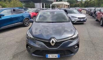 Renault Clio 1.6 hybrid Zen E-Tech 140cv auto my21 full