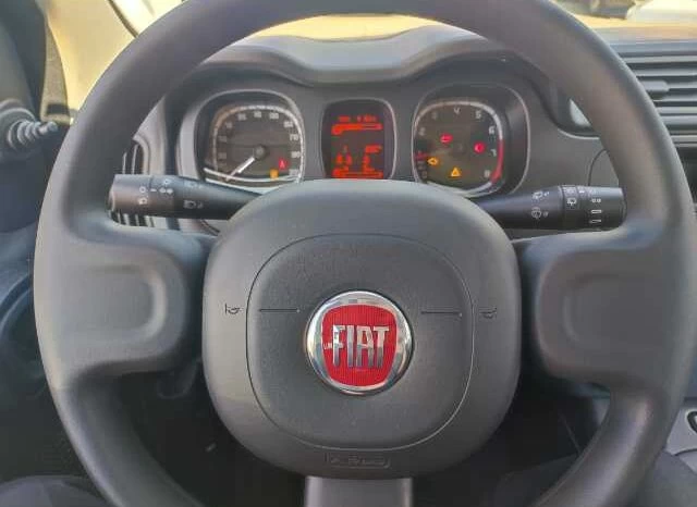 Fiat Panda 1.0 hybrid s&s 70cv full